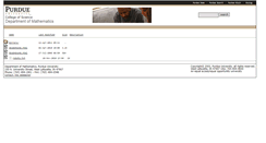 Desktop Screenshot of ftp.math.purdue.edu